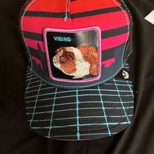 Goorin bros hat